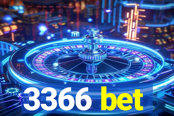 3366 bet